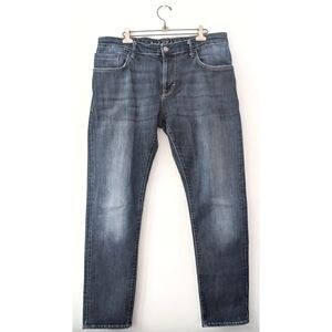 Mavi Men's Jake Slim Fit Jeans In Size 36/32